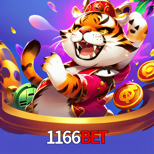Imagem promocional da 1166bet mostrando a plataforma e suas vantagens